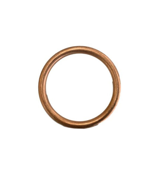 Copper Exhaust Gasket 582638/A