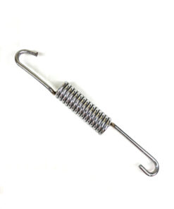 Side Stand Spring Chrome