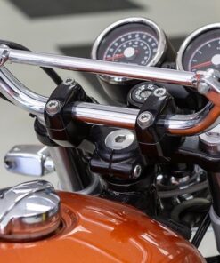 Handlebar Brace Kit
