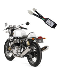 SAFETY TAIL LIGHT FLASHER for HUNTER