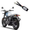 SAFETY TAIL LIGHT FLASHER for HUNTER