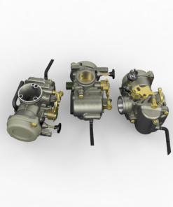 BS3 Carburettor - BS29 570282/P
