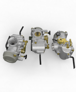 BS4 Carburettor