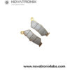 Interceptor 650 Front Brake Pads