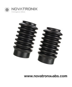 Interceptor Front Fork covers