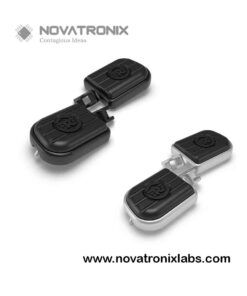 Delux Footpegs