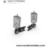 RIDER SEAT SPRINGS