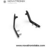 Classic 350 Passenger Backrest Mounts