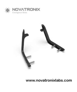 Classic 350 Passenger Backrest Mounts