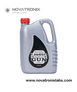 Liquid Gun Engine Oil 15W50 2.5L