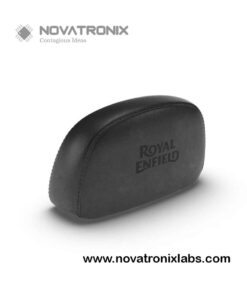 Hunter Passenger Backrest Mount