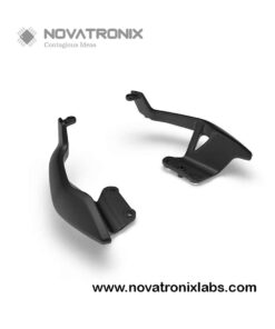 Hunter Passenger Backrest Mount