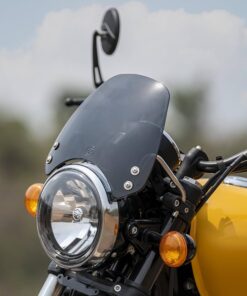 Hunter Tinted Flyscreen Windscreen