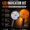 Novatronix LED Indicator System