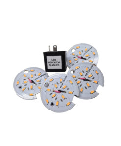 Solid State LED Indicator