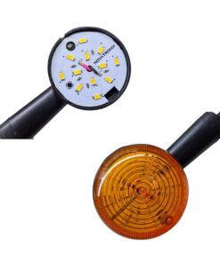 Solid State LED Indicator